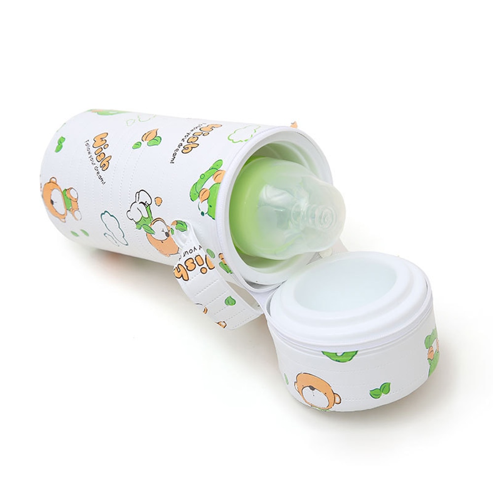 Breast Milk Baby Bottle Incubators