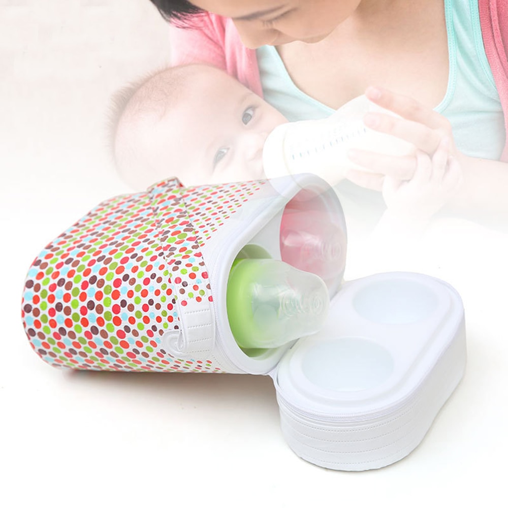 Breast Milk Baby Bottle Incubators