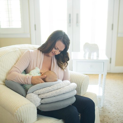 Maternity Feeding Pillow