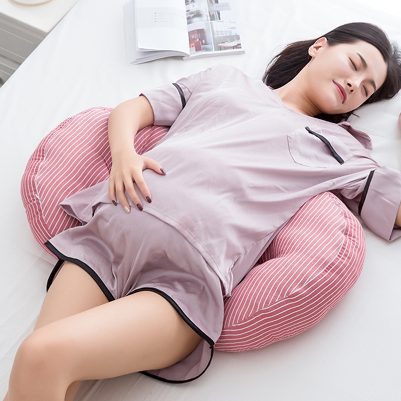 Multi-function U-Shape Pregnancy Pillow