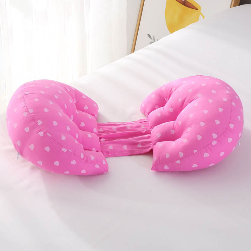 Multi-function U-Shape Pregnancy Pillow