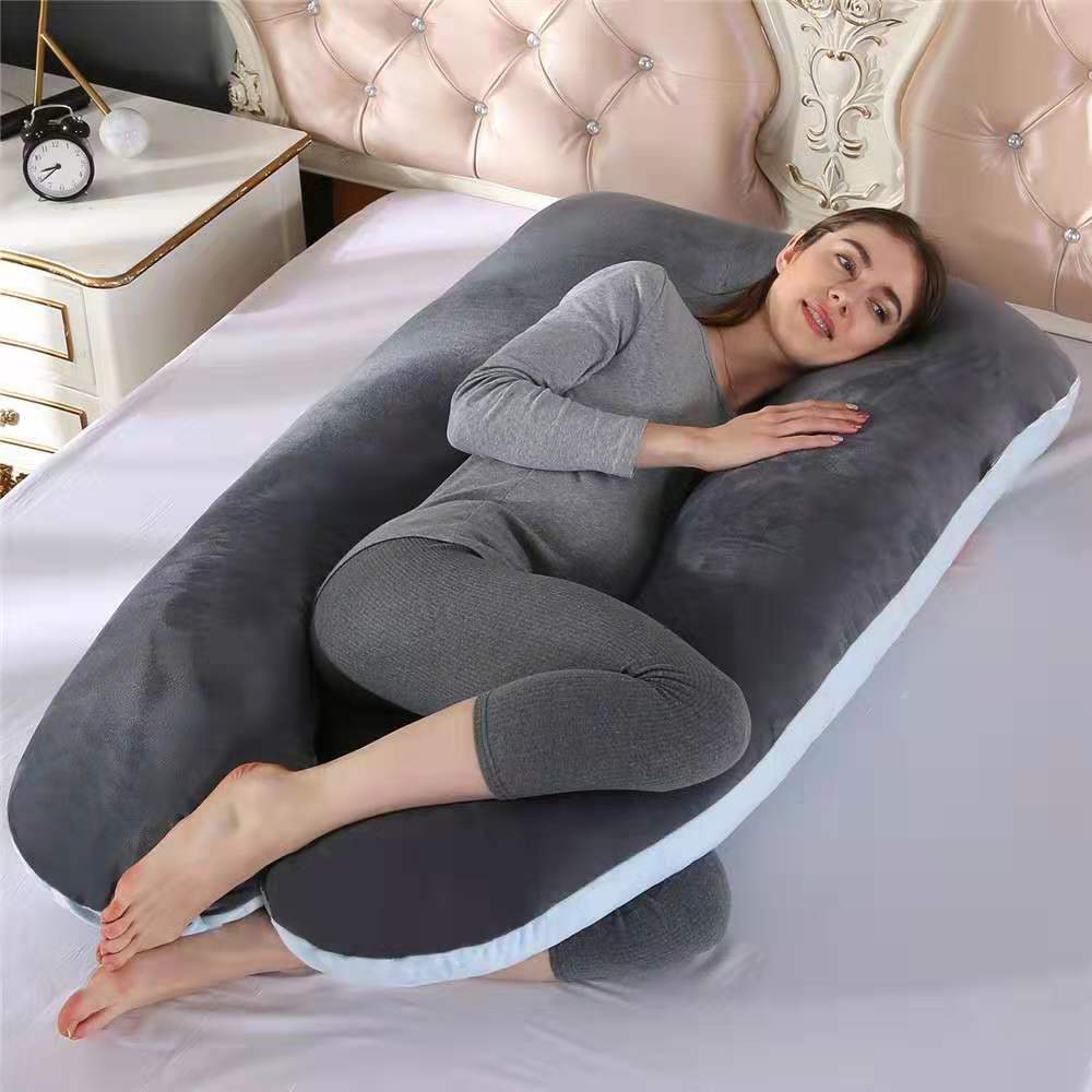 Pregnancy Bedding Full Pillow