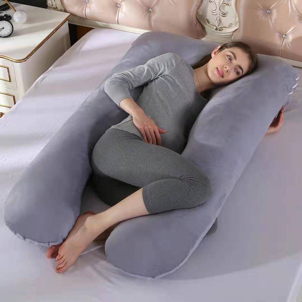 Pregnancy Bedding Full Pillow