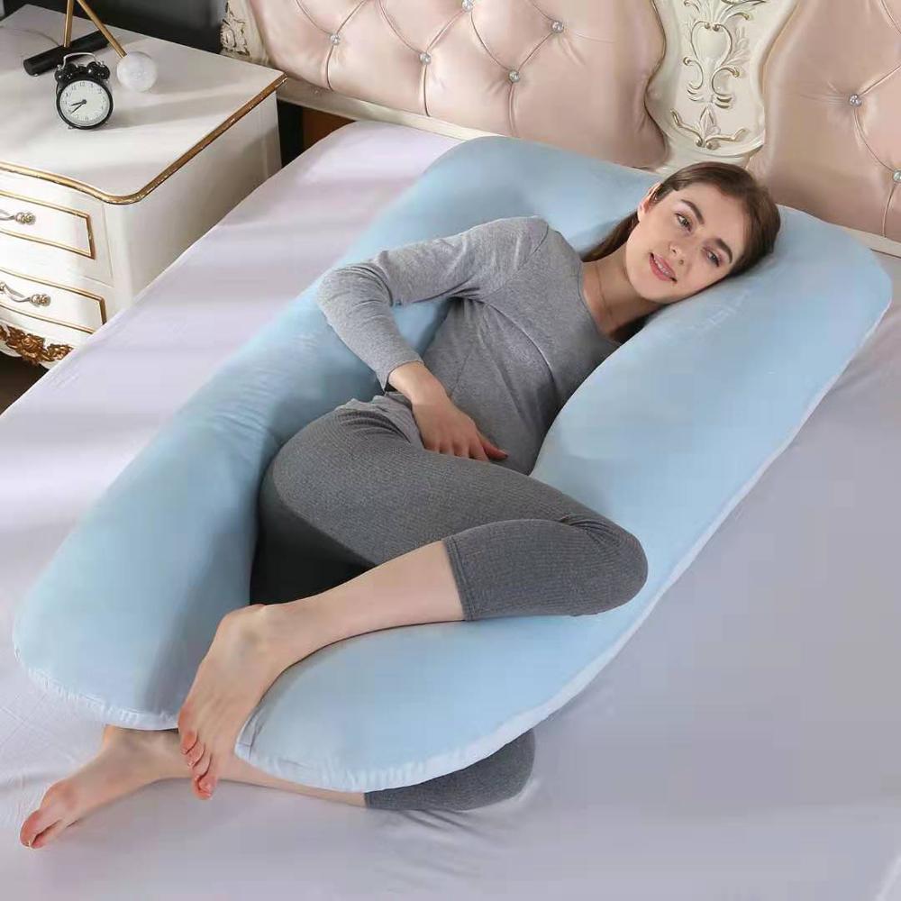 Pregnancy Bedding Full Pillow